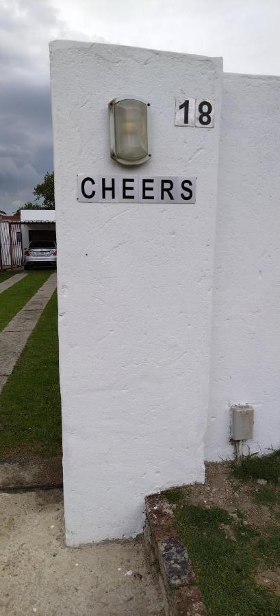 Affittacamere Cheers Evander Esterno foto